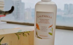 菲诗小铺金盏花祛痘印真的有效吗？