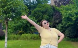 胖mm如何穿出特大码时尚感？