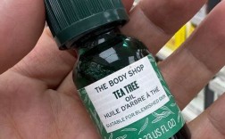 thebodyshop祛痘