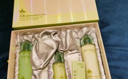 妮珍祛痘焕颜修复套装效果如何？