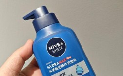 不含酒精的男士护肤品