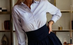 欧美 欧美风女装怎么搭才出彩？