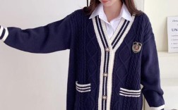 韩版大长衫女装怎么搭更出彩？