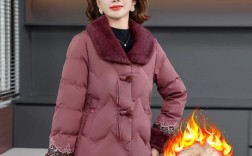 2025女装羽绒棉外套，保暖与时尚怎么选？