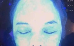 护肤品荧光剂怎么测？