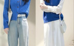 女装搭配怎么搭才好看？