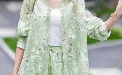 衣服 女装 夏季 时尚