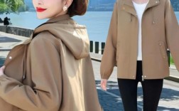 中年妇女如何穿出时尚感？