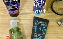 男士油痘皮祛痘印，选啥产品见效快？