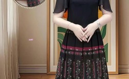 美丽说女装2025女装