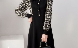 天猫秋季连衣裙哪款更值得入手？