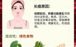 祛痘要注意哪些问题？