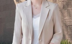 2025职业小西装怎么选才显瘦显气质？