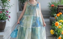 大童夏季女装图片哪里找？