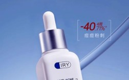 痘印疤痕护肤品，选对才能有效修复？