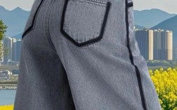 2025新款女短裤，有哪些时髦设计？