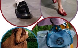 Gucci 2025早春女装，如何演绎新浪漫主义？