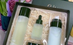 女生熬夜护肤套装选哪个好？