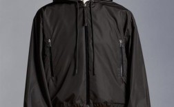 黑色薄外套怎么搭才显瘦？