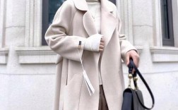 冬天外套女装风衣图片有哪些流行款？