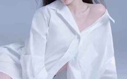 诱惑正品衬衫女装大图是正品吗？