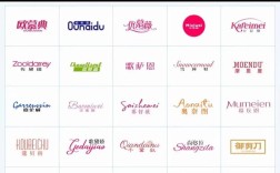 知名女装品牌有哪些？