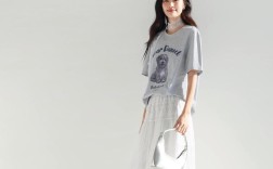 夏天短袖女装裙子有哪些款式？