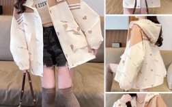 今年冬季学生女装流行什么款式？