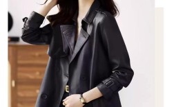 今春流行皮衣女装有哪些款式？