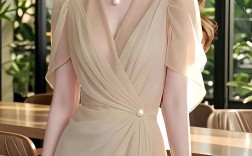 气质淑女高档女装品牌，如何打造独特风格？