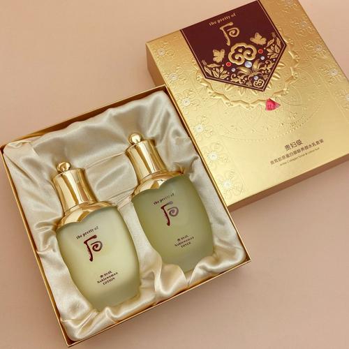 核心产品 / 主题名称真的有效吗？适合我的肤质用吗？-图2