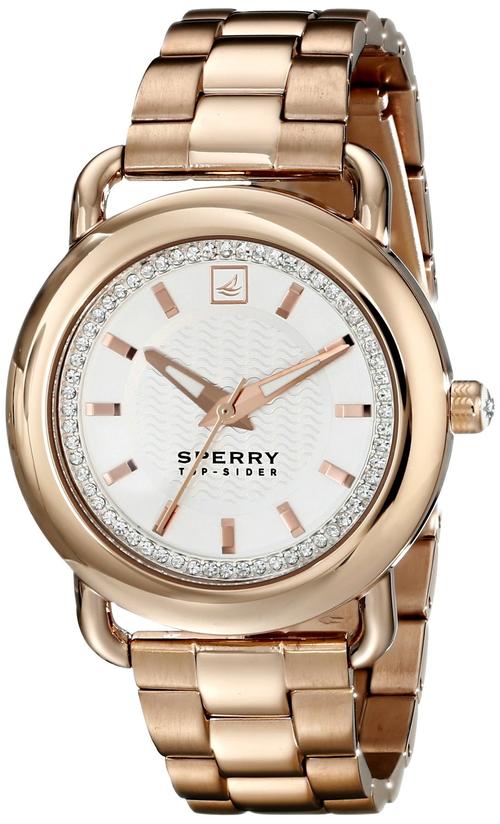 Spencer Hart女装手表，轻奢魅力还是低调实用？-图1