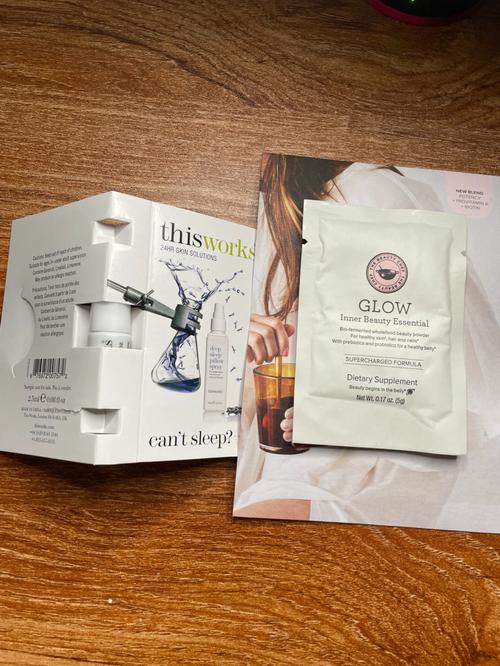 mariobadescu祛痘精华真的能快速祛痘吗？-图1