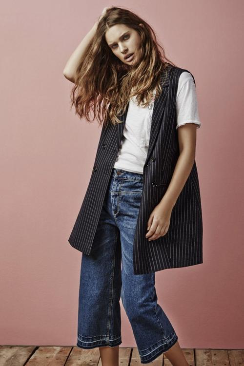 Stradivarius女装图片，新款有哪些？-图3