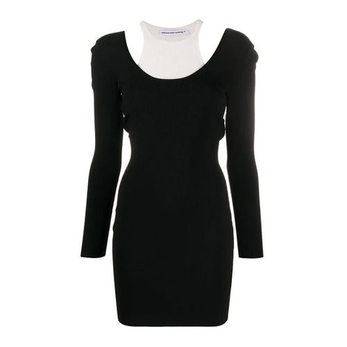 Alexander Wang女装为何能成潮流标杆？-图3