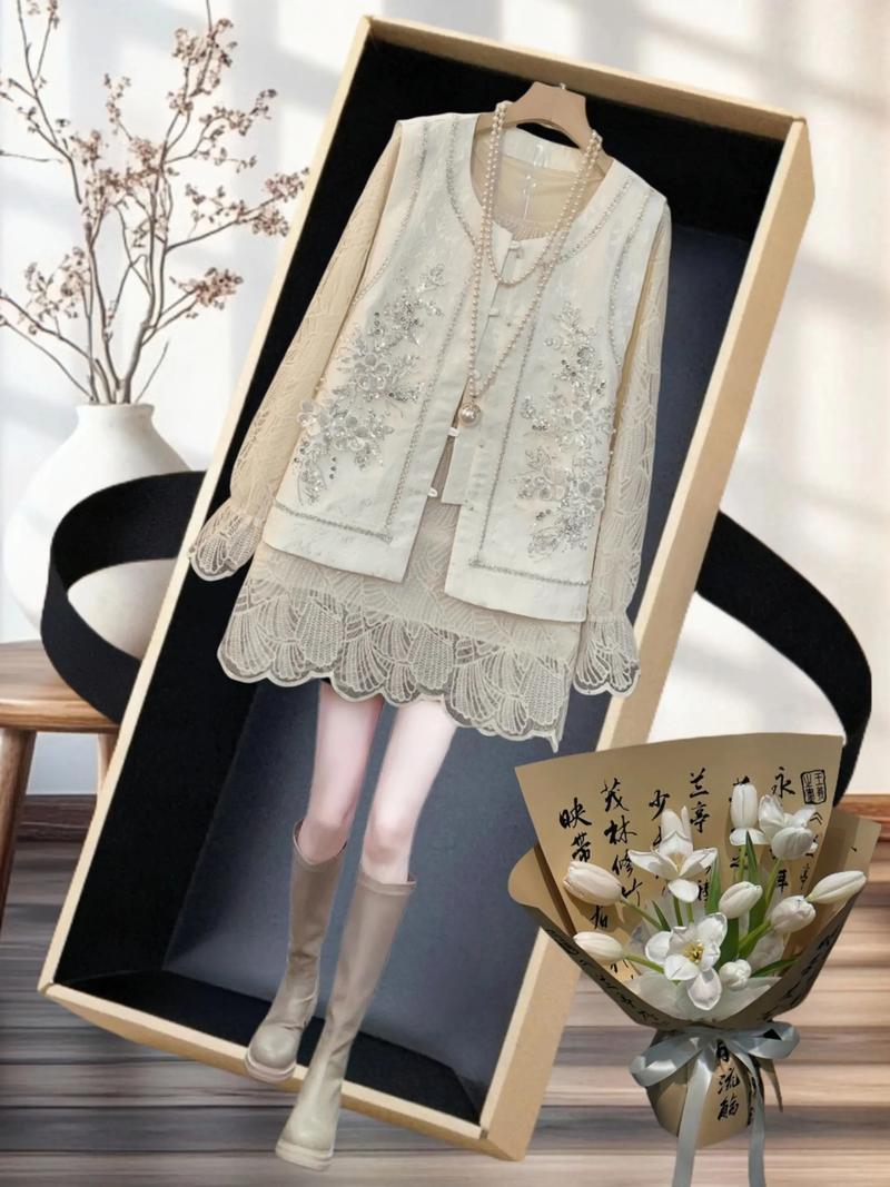 麦考林2025女装新款，有哪些设计亮点？-图3