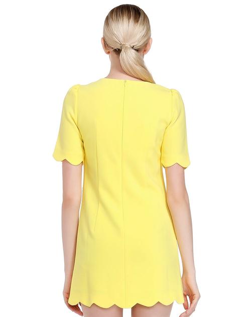 Double Love女装官网，设计如何打动女性消费者？-图3