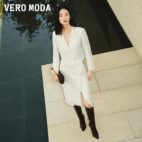 Vero Moda新款女装有何设计亮点？-图2
