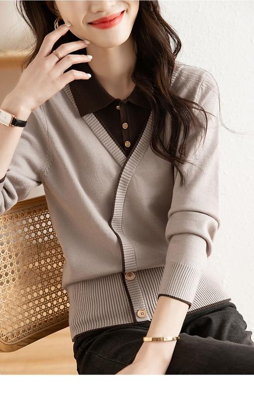 ccdd女装2025冬季打底衫有何亮点?-图1 ccdd女装2025冬季打底衫有何亮点?-图1