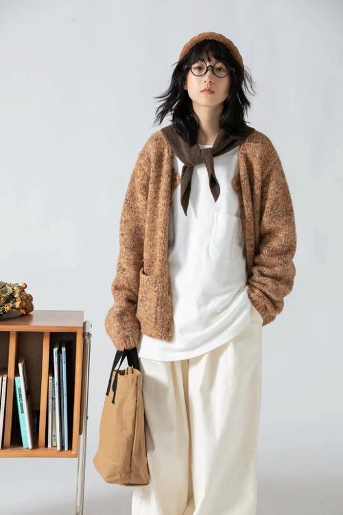 日系女装搭配怎么搭才够Instagram味？-图1