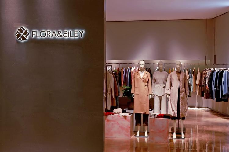 floragarden女装官网，时尚与优雅如何兼得？-图1