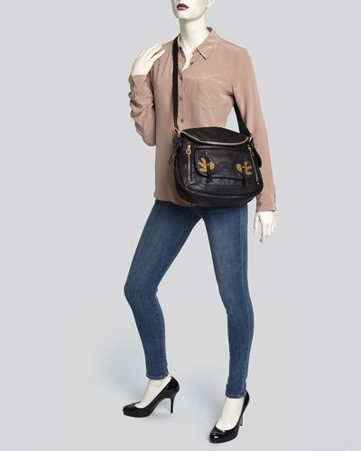 MARC JACOBS女装尺码怎么选？偏码吗？-图2