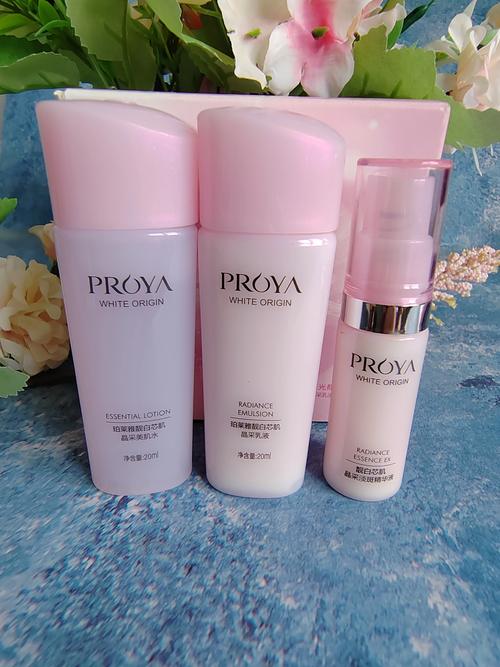 16岁女生适合用什么牌子的护肤品？-图1