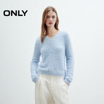 only女装2025冬装新款有何设计亮点？-图3