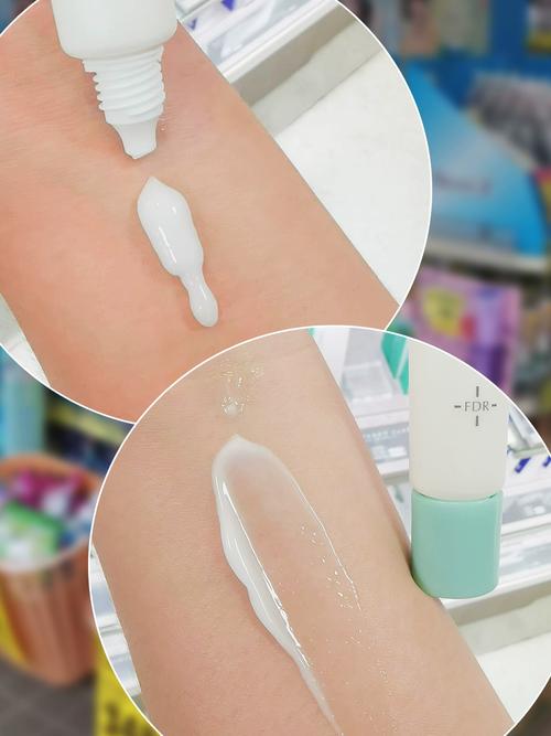 FANCL祛痘产品哪款好用？-图3