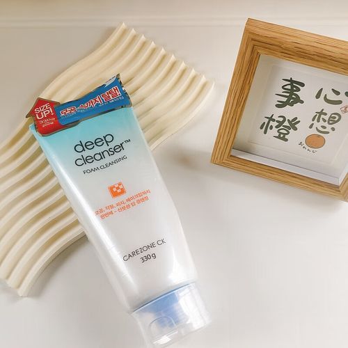 carezone蔻瑞哲祛痘效果真的好吗?-图2 carezone蔻瑞哲祛痘效果真的好吗?-图2