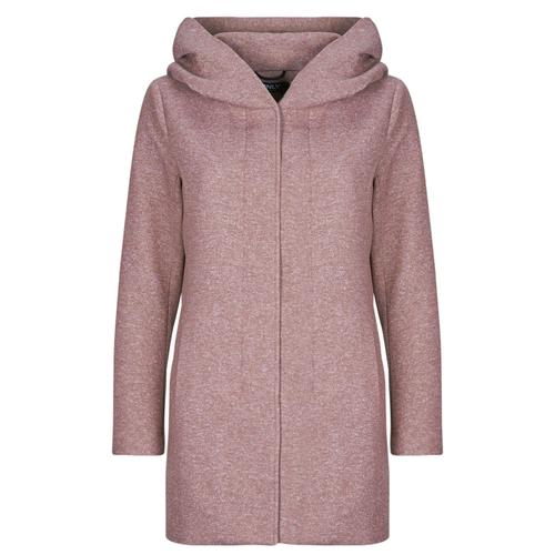 only2025冬装新款,设计风格有何突破?-图3 only2025冬装新款,设计风格有何突破?-图3