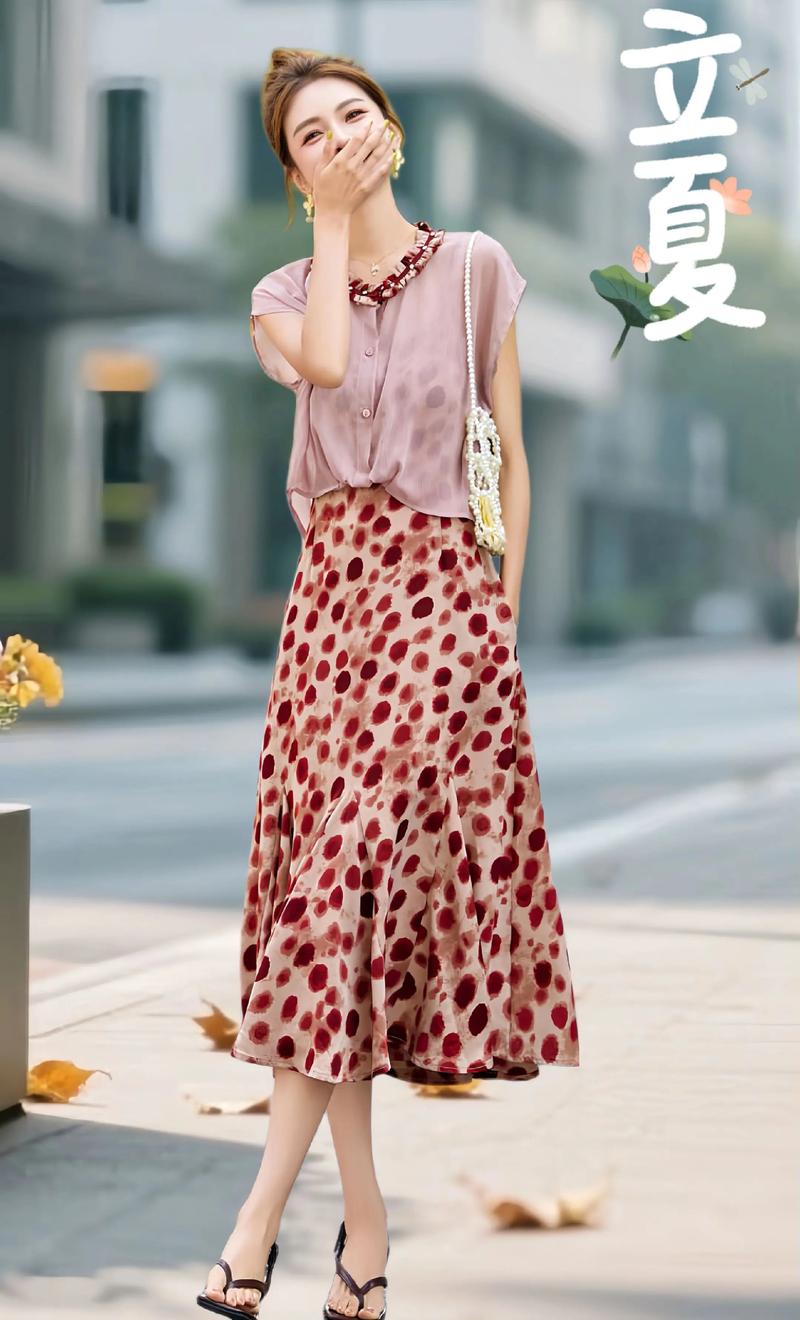 ccdd女装2025夏季主打什么风格？-图2