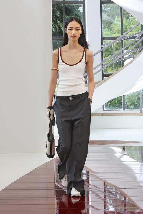 Gucci 2025夏裙设计有何新突破?-图3 Gucci 2025夏裙设计有何新突破?-图3