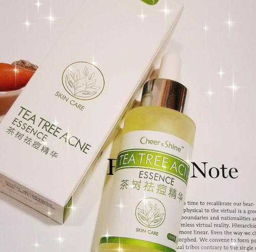 茶树祛痘正确用法是怎样的？-图2